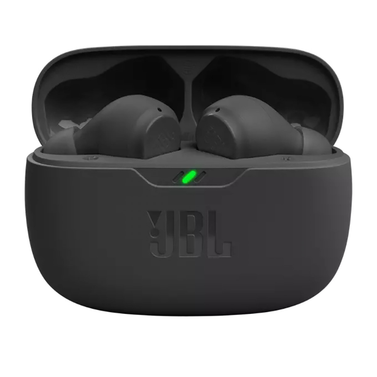 Bluetooth slušalke JBL Wave Beam, In-ear, črne (JBLWBEAMBLK)