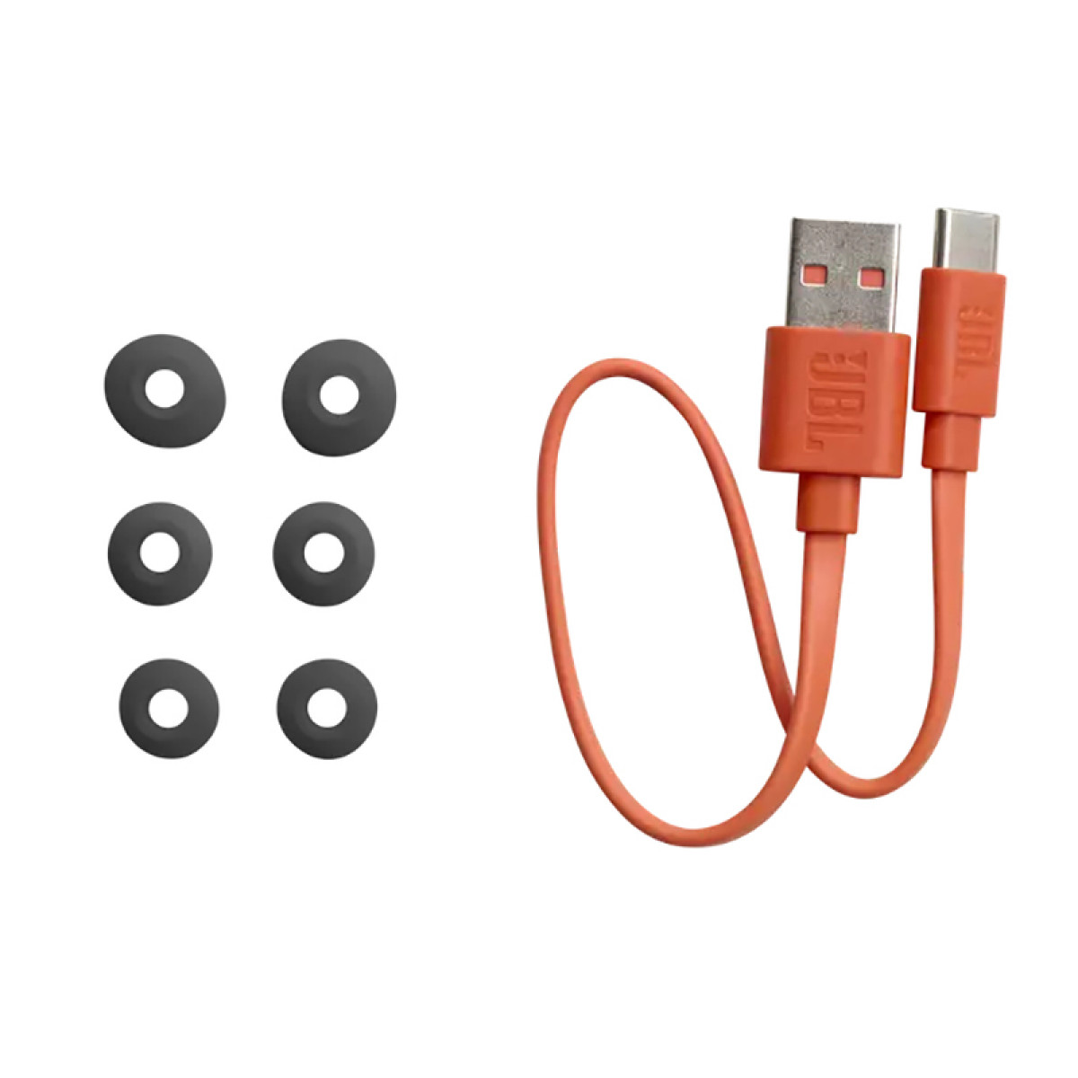 Bluetooth slušalke JBL Wave Beam, In-ear, črne (JBLWBEAMBLK)