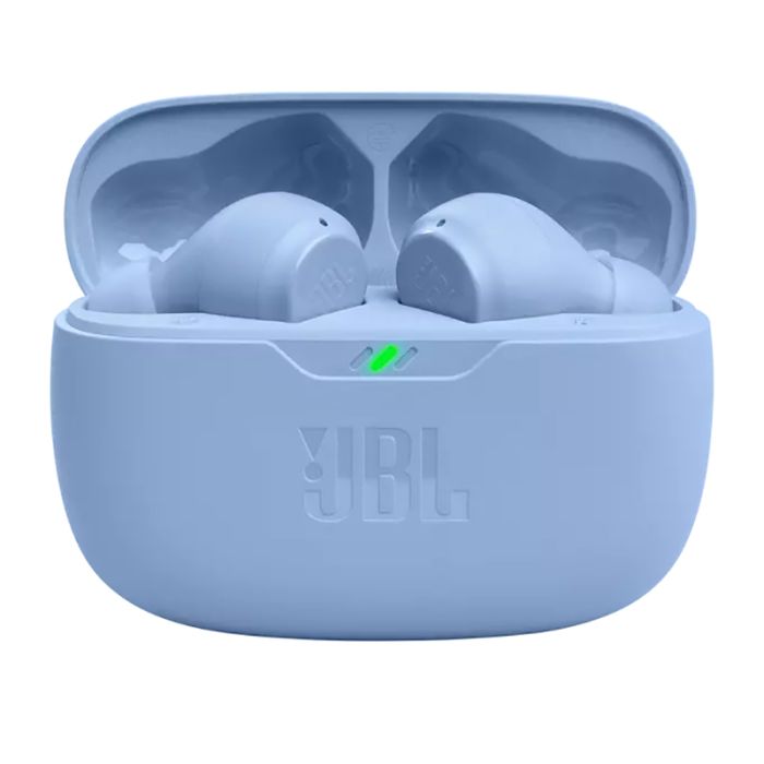 Bluetooth slušalki JBL Wave Beam, In-ear, modre (JBLWBEAMBLU)