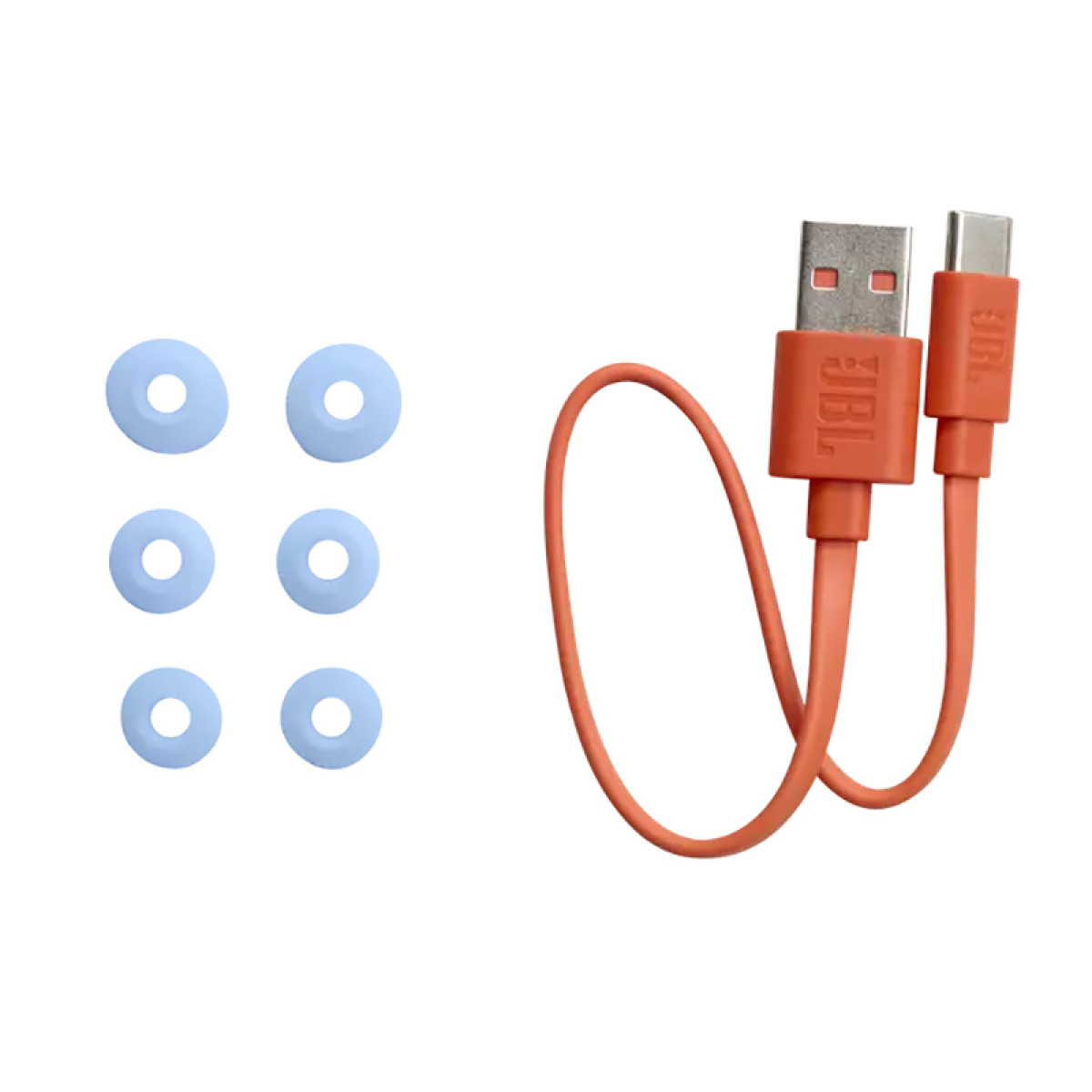 Bluetooth slušalki JBL Wave Beam, In-ear, modre (JBLWBEAMBLU)