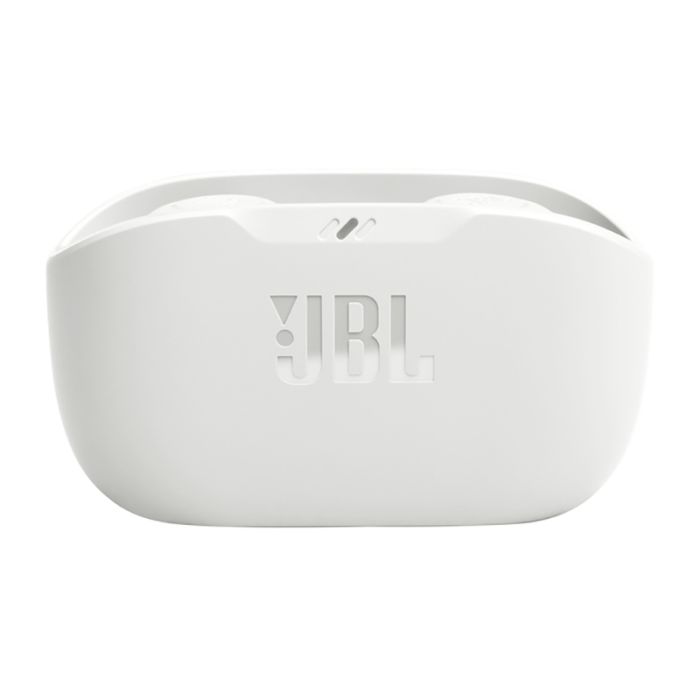 Bluetooth slušalke JBL Wave Buds, In-ear, bele (JBLWBUDSWHT)