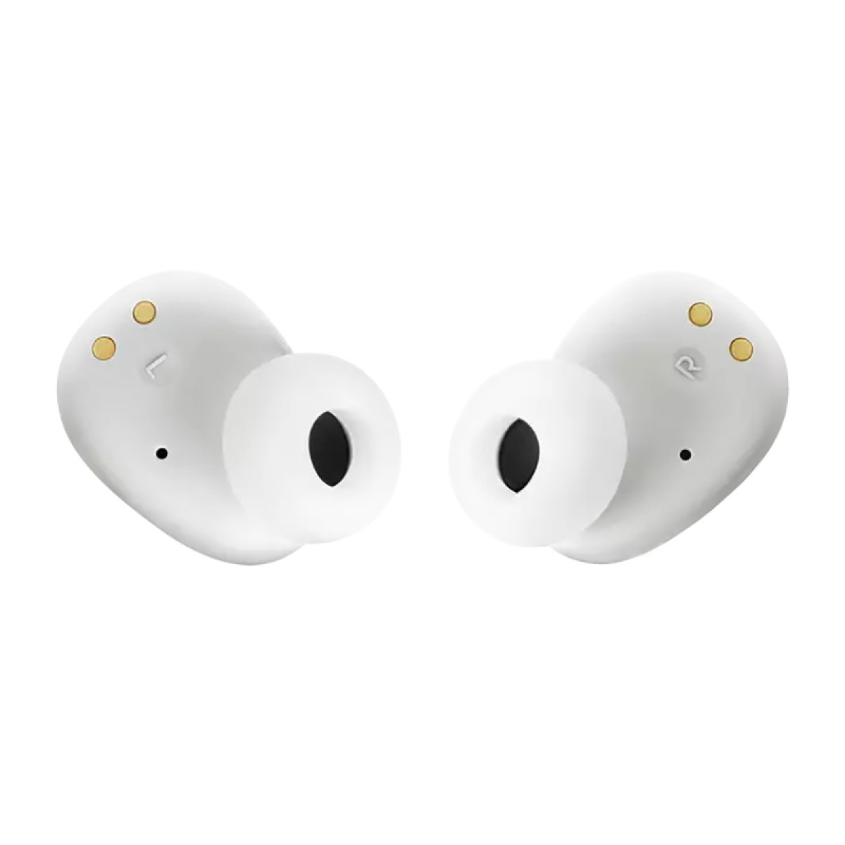 Bluetooth slušalke JBL Wave Buds, In-ear, bele (JBLWBUDSWHT)