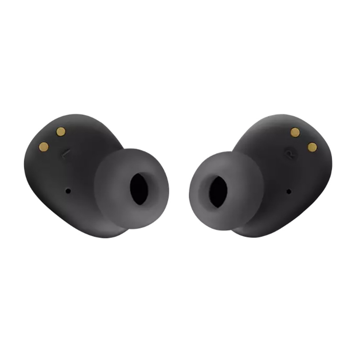 Bluetooth slušalke JBL Wave Buds, In-ear, črne (JBLWBUDSBLK)
