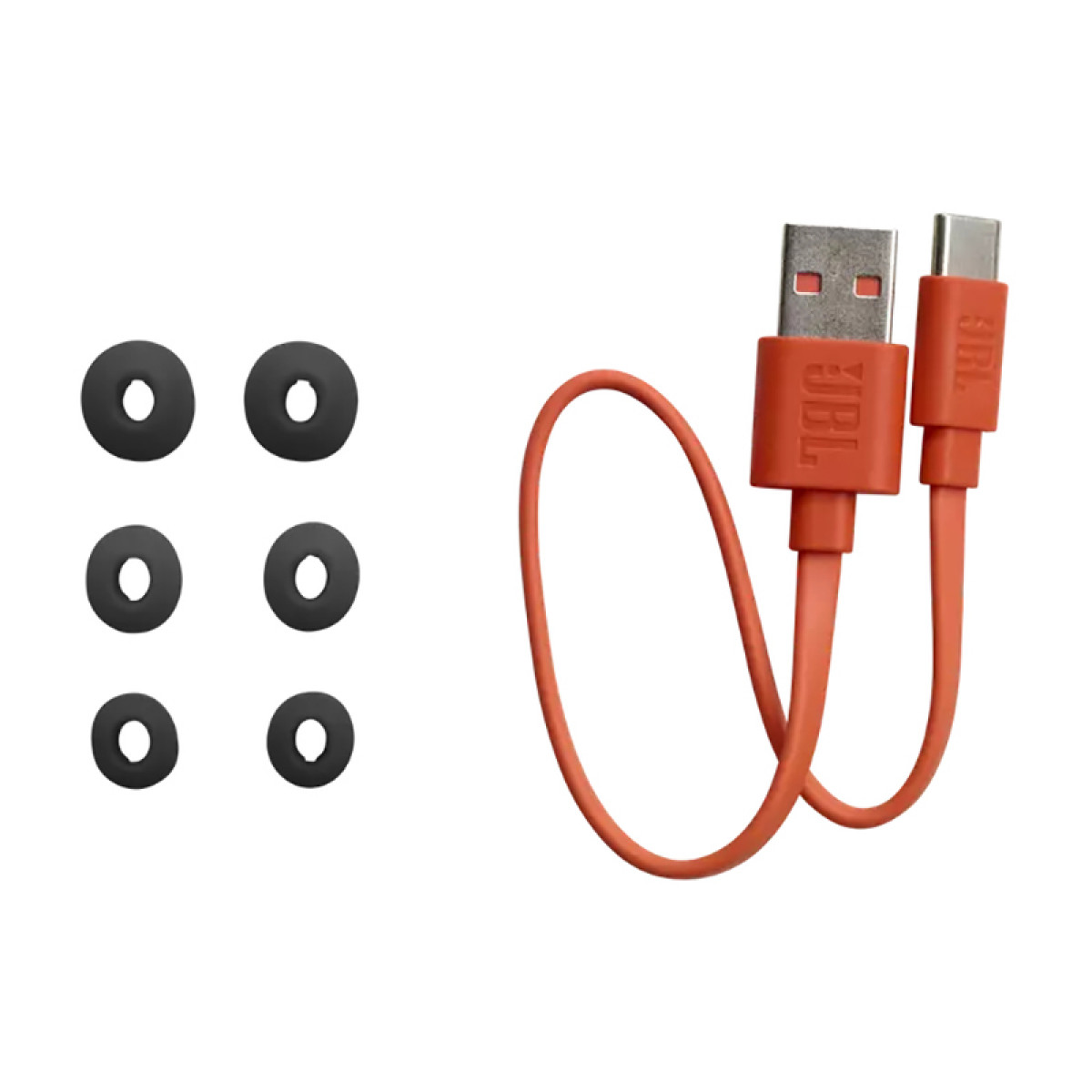 Bluetooth slušalke JBL Wave Buds, In-ear, črne (JBLWBUDSBLK)