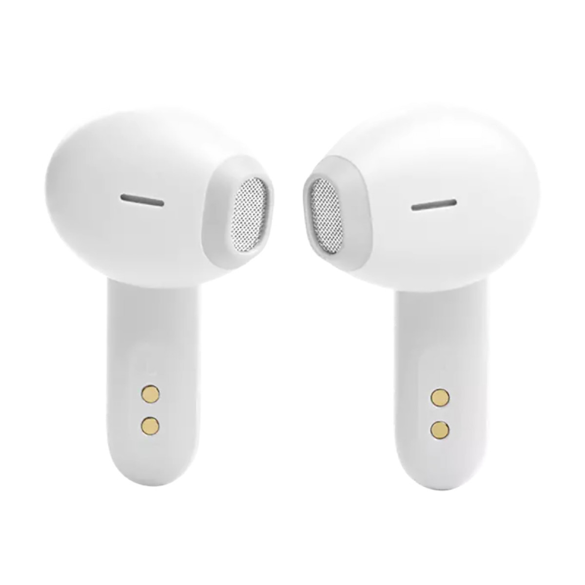 Bluetooth slušalke JBL Wave Flex, In-ear, bele (JBLWFLEXWHT)