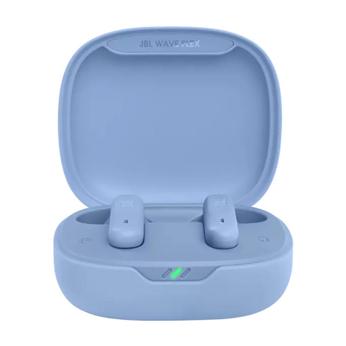 Bluetooth slušalke JBL Wave Flex, In-ear, modre (JBLWFLEXBLU)