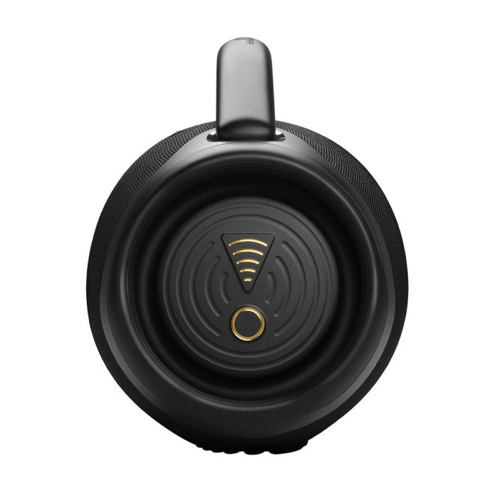 Bluetooth zvočnik JBL Boombox 3 WIFI, črni (JBLBB3WIFIBLK)