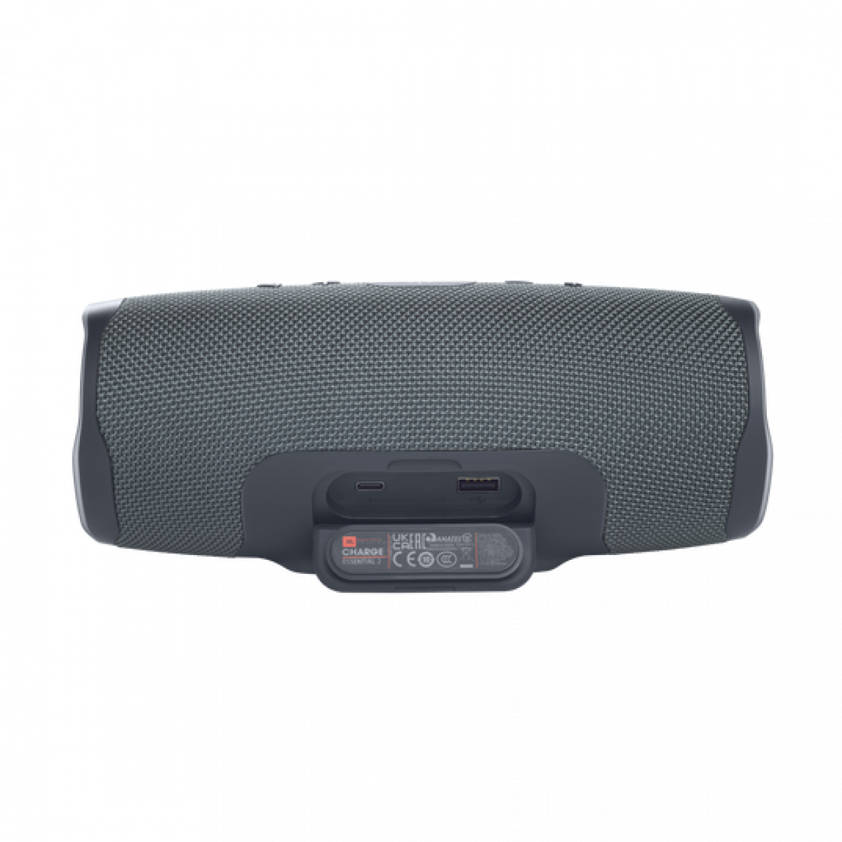 Bluetooth zvočnik JBL Charge Essential 2, črn (JBLCHARGEESSENTIAL2)