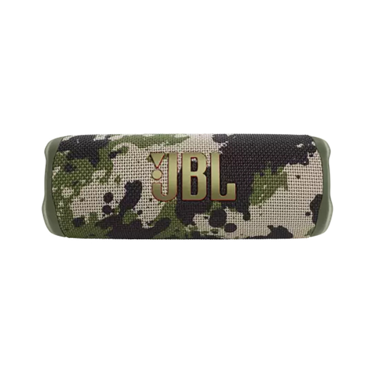 Bluetooth zvočnik JBL Flip 6, maskirni (JBLFLIP6SQUAD)