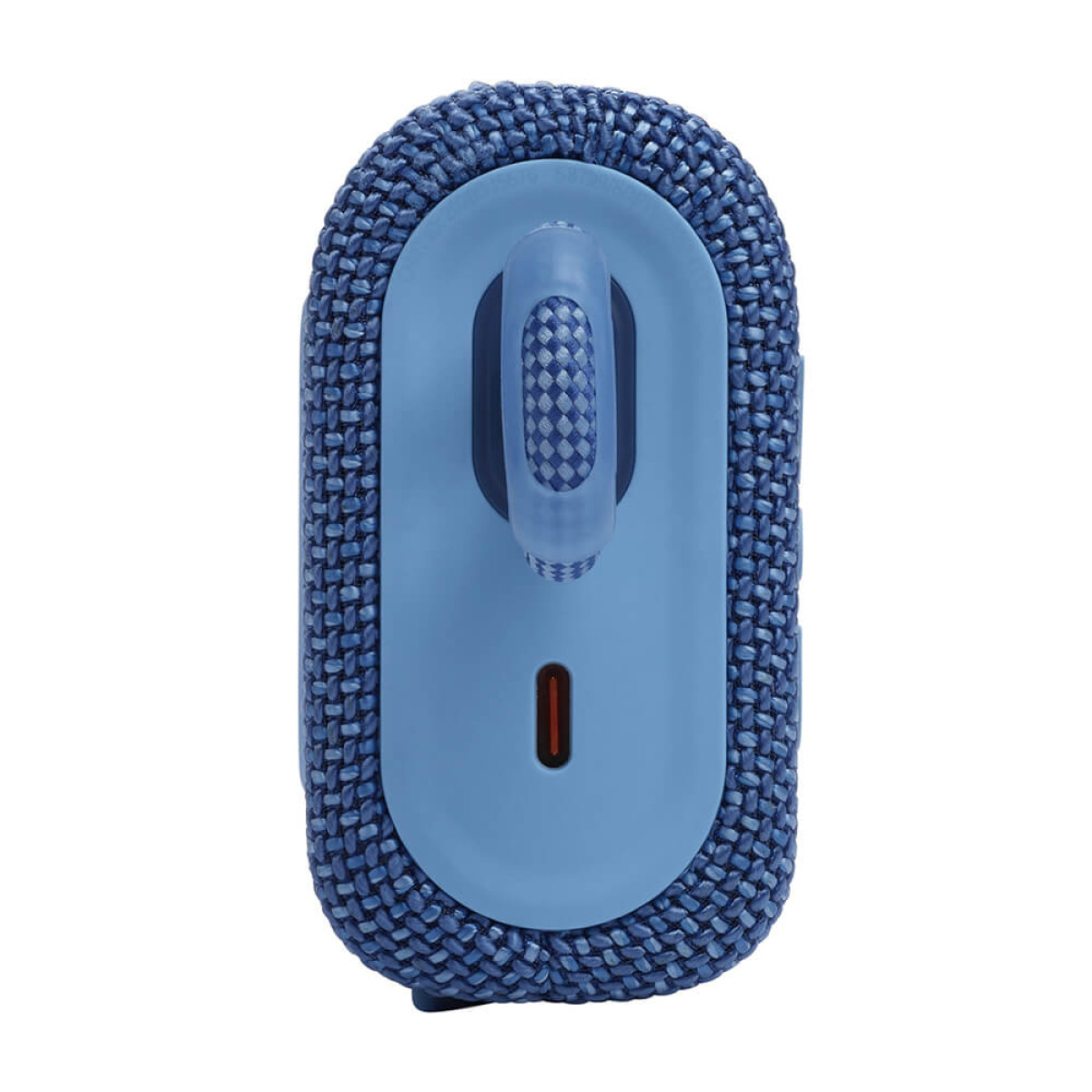 Bluetooth zvočnik JBL GO 3 ECO, moder (JBLGO3ECOBLU)