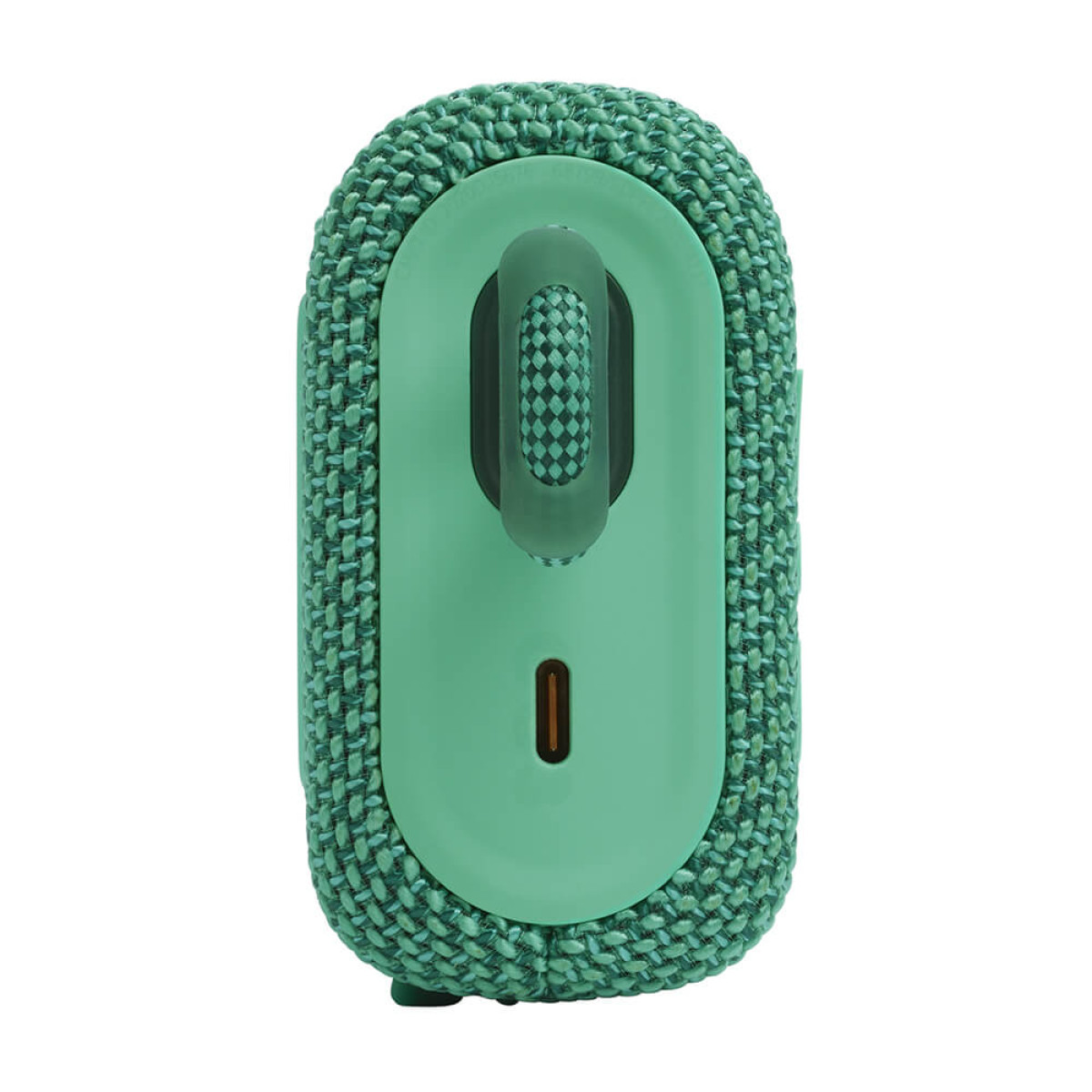 Bluetooth zvočnik JBL GO 3 ECO, zeleni (JBLGO3ECOGRN)