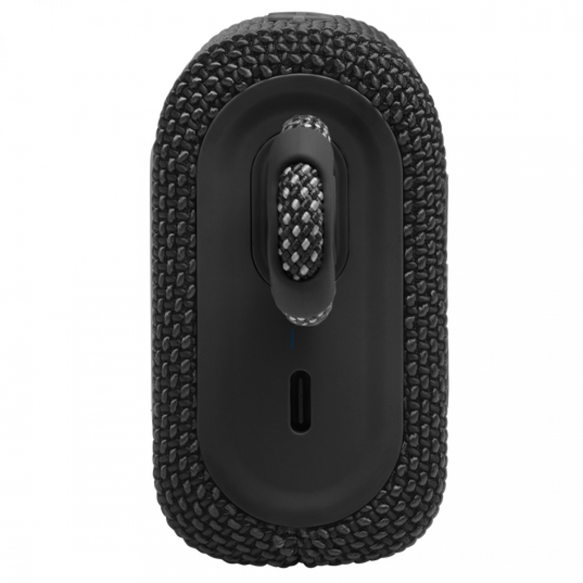 Bluetooth zvočnik JBL GO 3, črn (JBLGO3BLK)