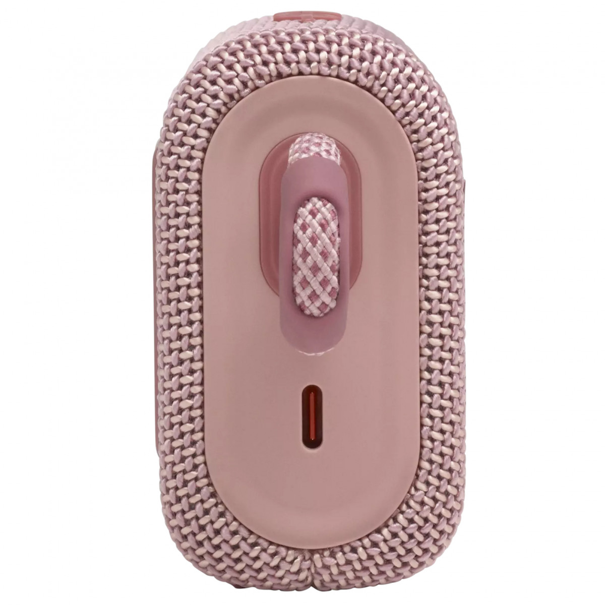Bluetooth zvočnik JBL GO 3, roza (JBLGO3PINK)