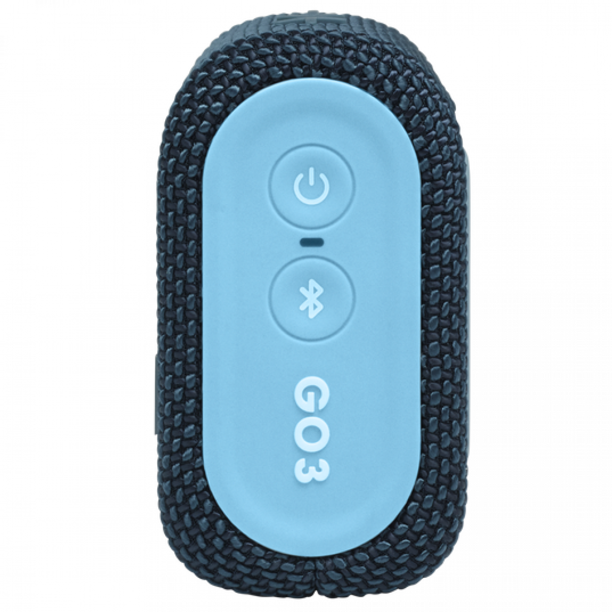 Bluetooth zvočnik JBL GO 3, roza/modra (JBLGO3BLUP)