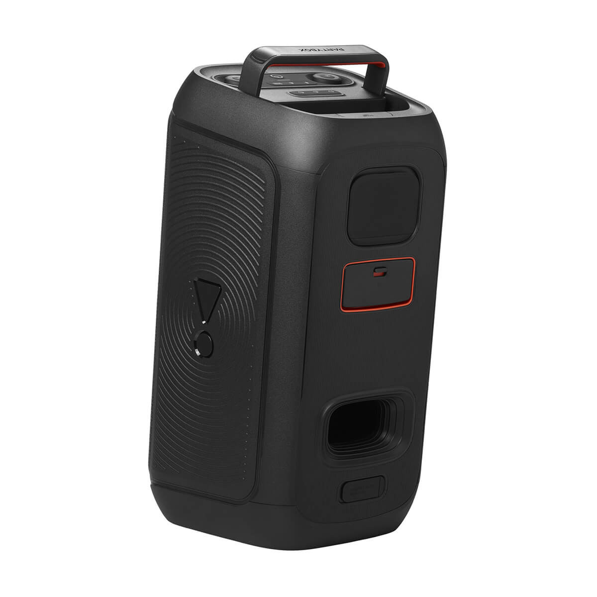 Bluetooth zvočnik JBL PartyBox Club 120, črn (JBLPBCLUB120EP)