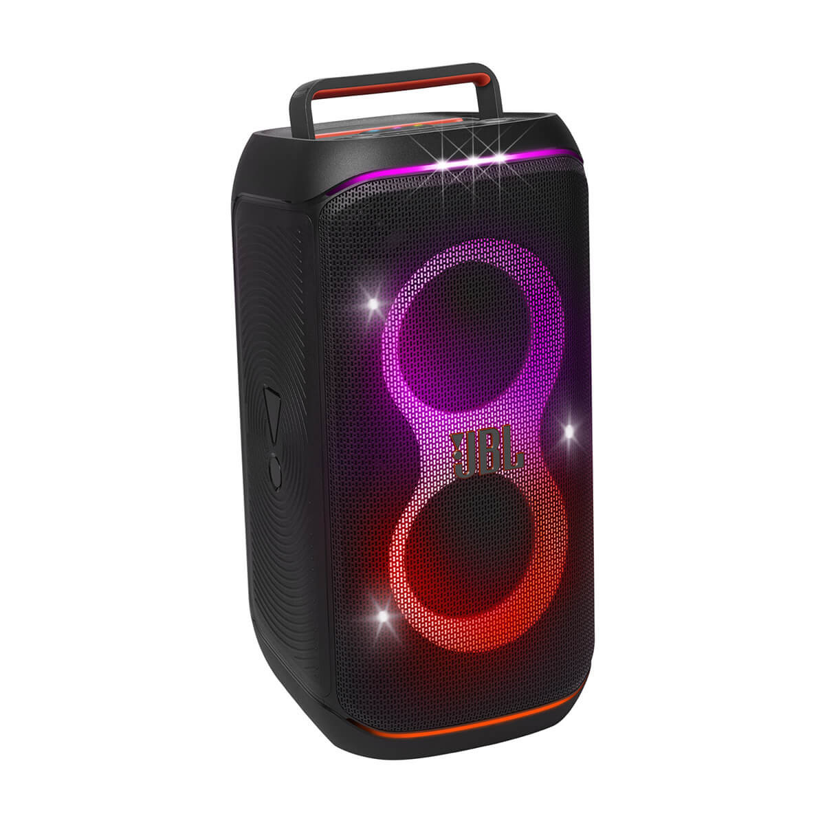 Bluetooth zvočnik JBL PartyBox Club 120, črn (JBLPBCLUB120EP)