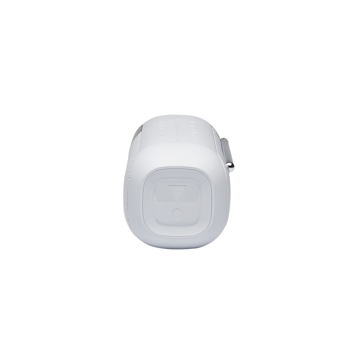 Bluetooth zvočnik/radio JBL Tuner 2, bel (JBLTUNER2WHT)