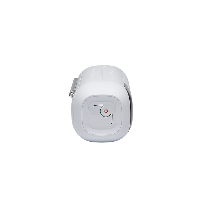 Bluetooth zvočnik/radio JBL Tuner 2, bel (JBLTUNER2WHT)