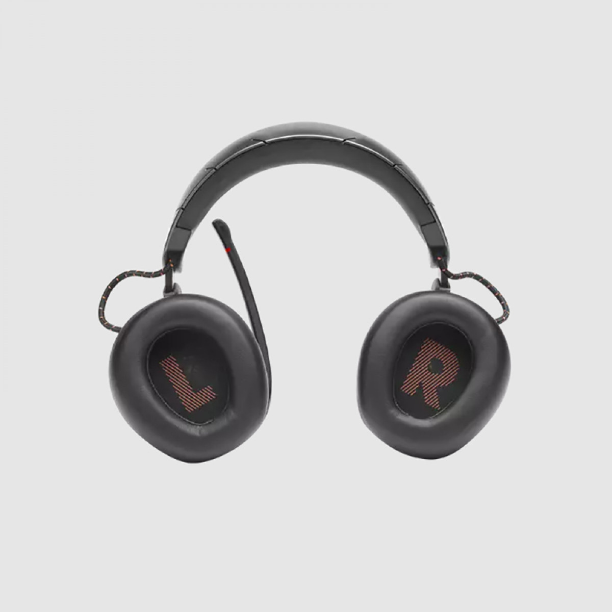 Igraške slušalke JBL QUANTUM 810 Wireless, naglavne, črne (JBLQ810WLBLK)