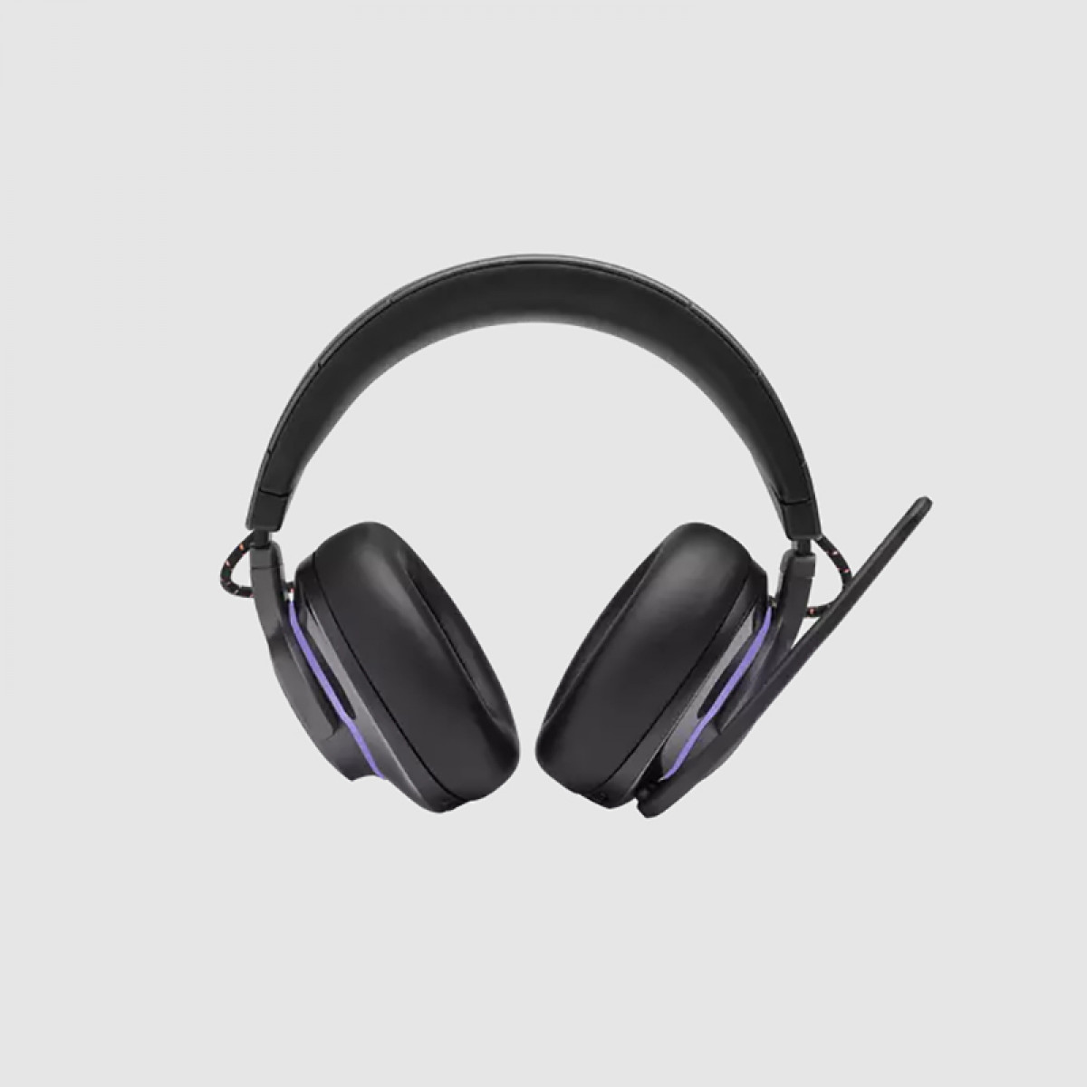 Igraške slušalke JBL QUANTUM 810 Wireless, naglavne, črne (JBLQ810WLBLK)
