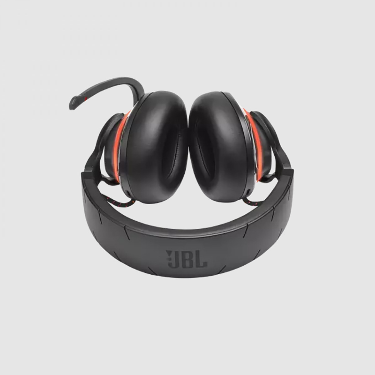 Igraške slušalke JBL QUANTUM 810 Wireless, naglavne, črne (JBLQ810WLBLK)