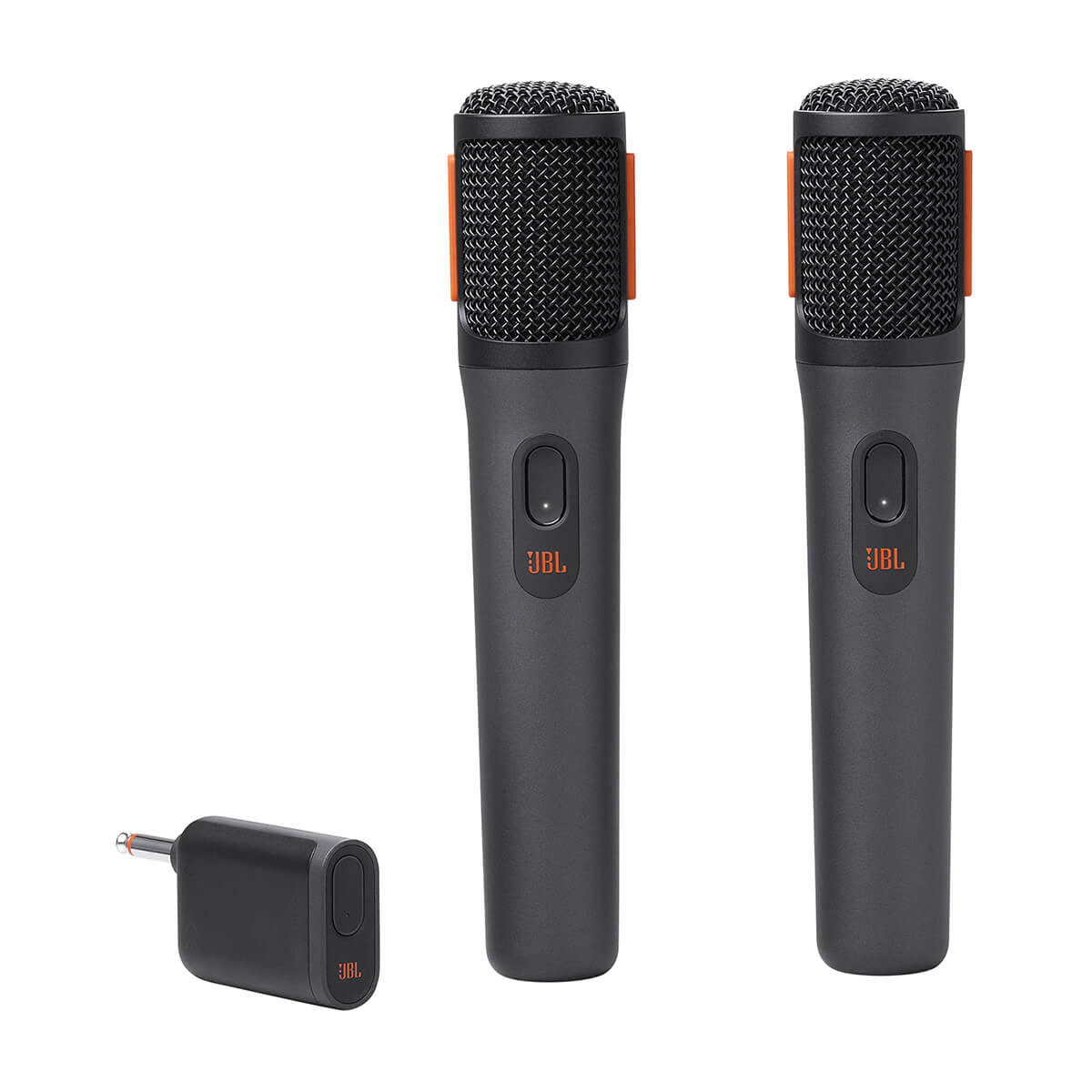 Mikrofon JBL PartyBox Wireless Mic, set 2 kosov (JBLPBWIRELESSMIC)