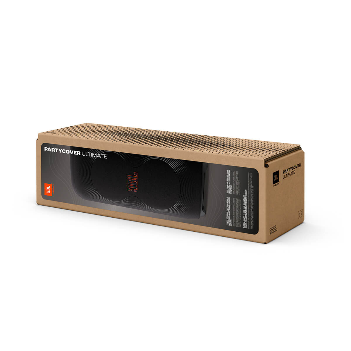 Prevleka za bluetooth zvočnik JBL PartyCover Ultimate (JBLPBBAG-ULT)