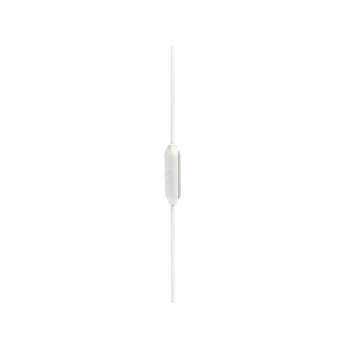 Slušalke JBL Endurance Run 2, In-ear, športne, bele (JBLENDURRUN2WHT)