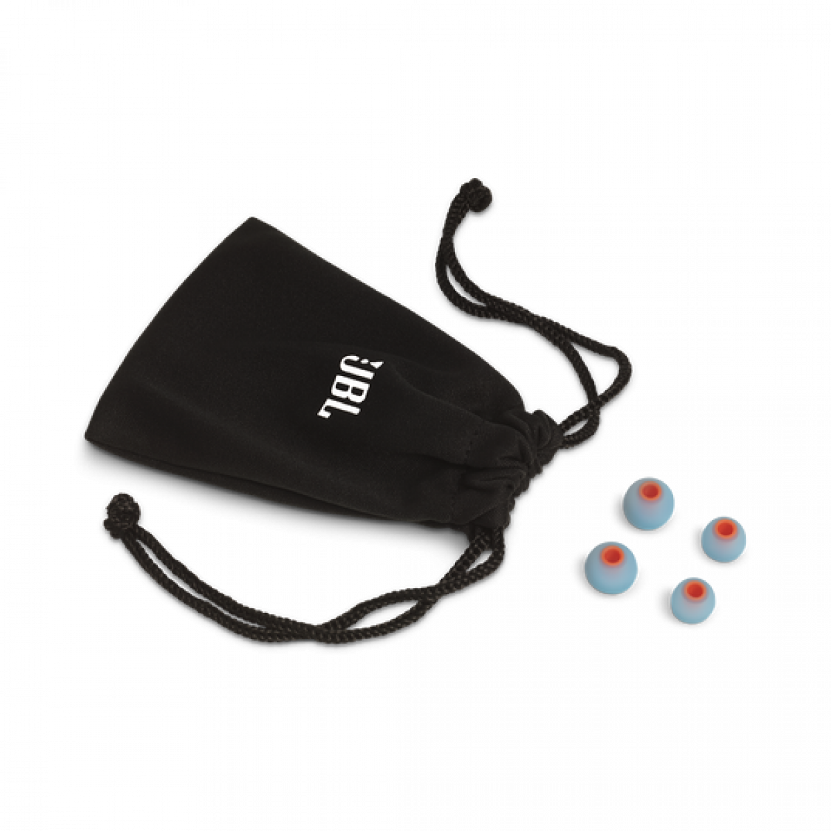 Slusalke JBL Tune 210, In-ear, mikrofon, 3.5mm, sive (JBLT210GRY)