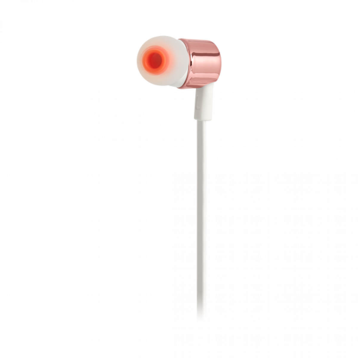 Slusalice JBL Tune 210, In-ear, mikrofon, 3.5mm, zlato-roza (JBLT210RGD)