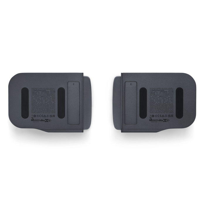 Soundbar JBL Bar 1000 7.1.4, 880W, BT,WiFi, Dolby Atmos, MultiBeam, črni (JBLBAR1000PROBLKEP)