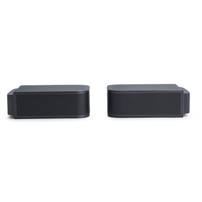 Soundbar JBL Bar 1000 7.1.4, 880W, BT,WiFi, Dolby Atmos, MultiBeam, črni (JBLBAR1000PROBLKEP)