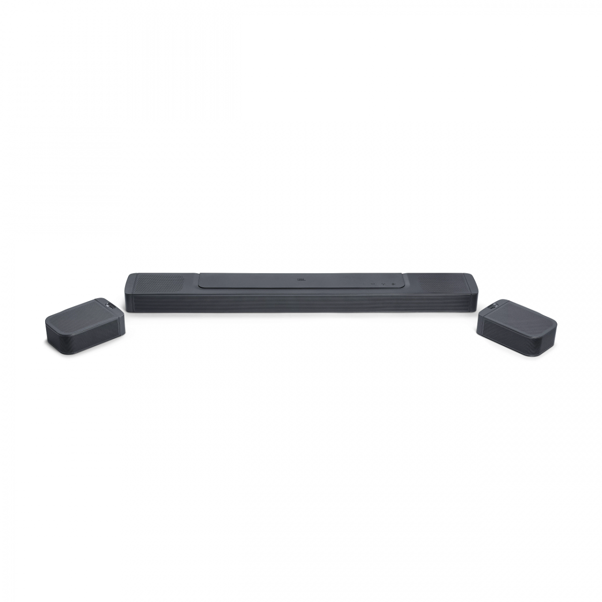Soundbar JBL Bar 1000 7.1.4, 880W, BT,WiFi, Dolby Atmos, MultiBeam, črni (JBLBAR1000PROBLKEP)