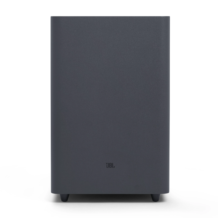 Zvočna vrstica JBL Bar 2.1 MK2 Deep Bass, 2x50W, BT, črna (JBLBAR21DBM2BLKEP)