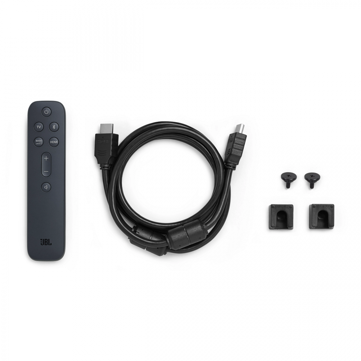 Zvočna vrstica JBL Bar 2.1 MK2 Deep Bass, 2x50W, BT, črna (JBLBAR21DBM2BLKEP)