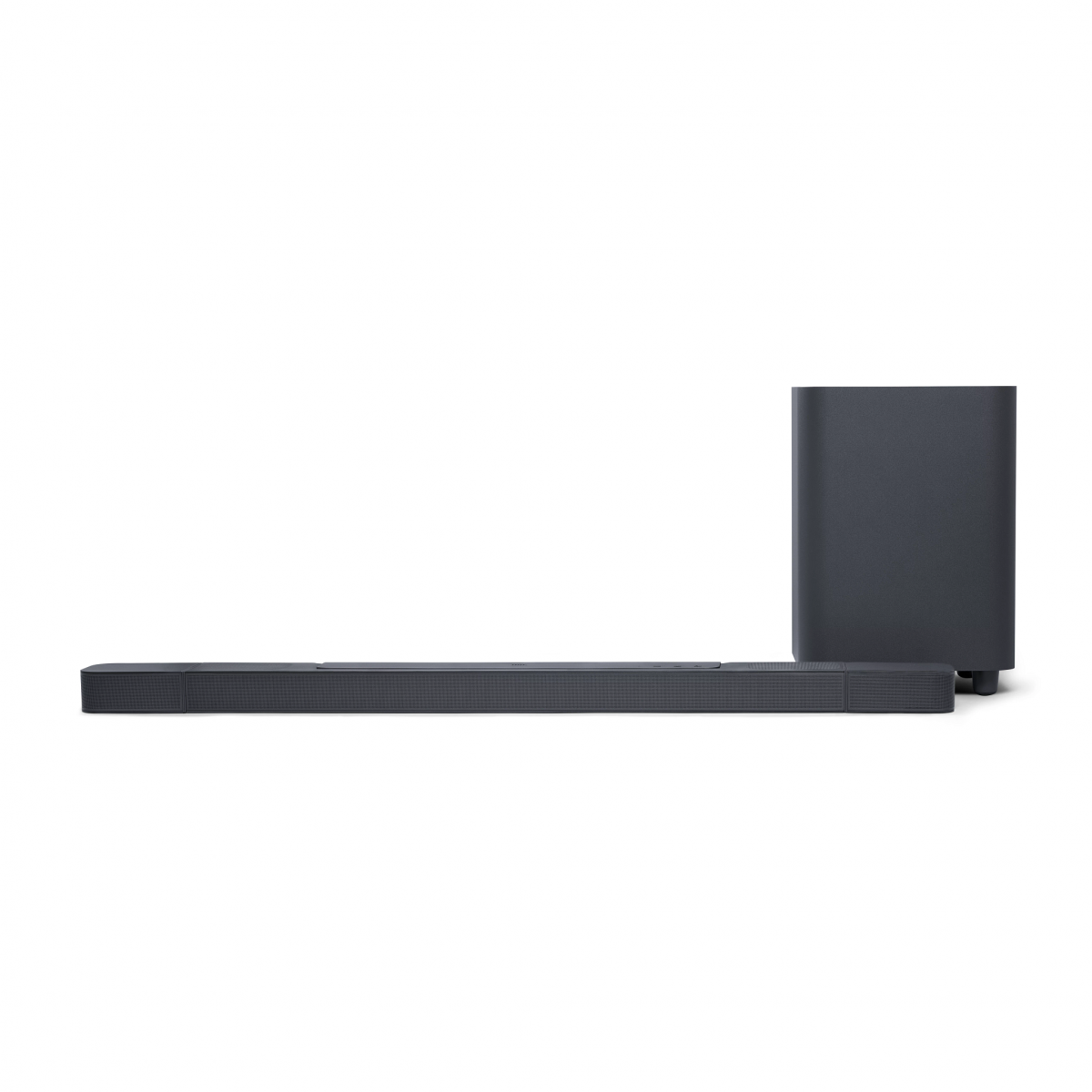 Soundbar JBL BAR 800 5.1.2, 720W, WiFi, True Dolby Atmos, brezžični subwoofer, črn (JBLBAR800PROBLKEU)