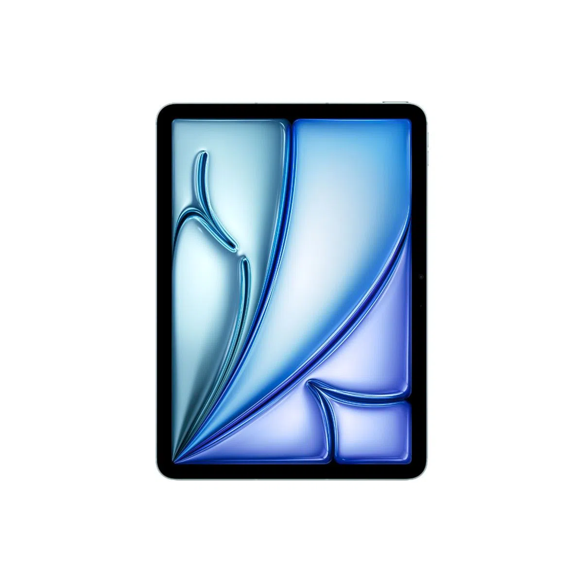 Tablet APPLE iPad Air (2024) 11", 256GB, M2, Modra (MUWH3)