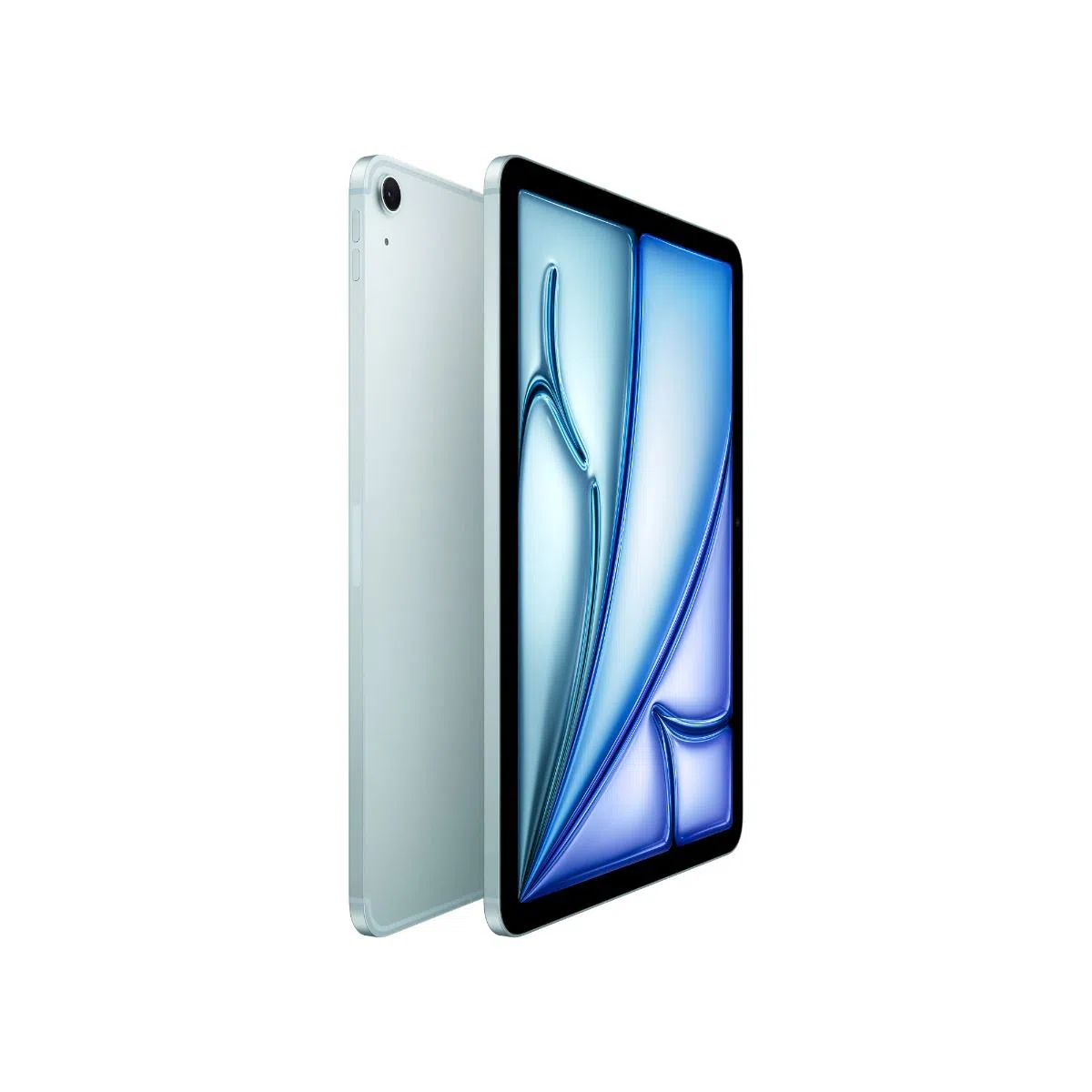 Tablet APPLE iPad Air (2024) 11", 256GB, M2, Modra (MUWH3)