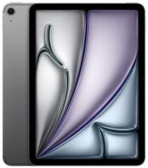 Tablet APPLE iPad Air (2024) 11", 512GB, M2, Space Grey (MUWL3)