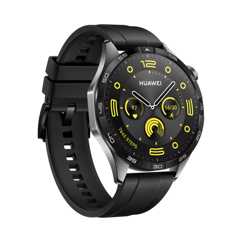Pametna ura HUAWEI Watch GT4, 46mm, Sport (Phoinix-B19F)