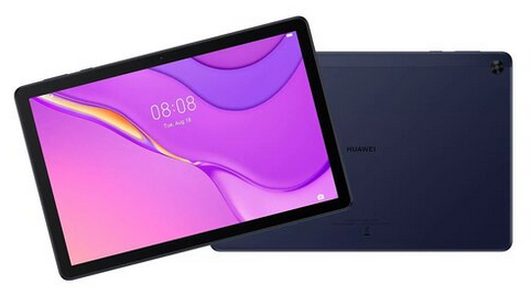 Tablet HUAWEI MatePad T10S, 10", 4GB/128GB,, WiFi (Agassi3K-W09)