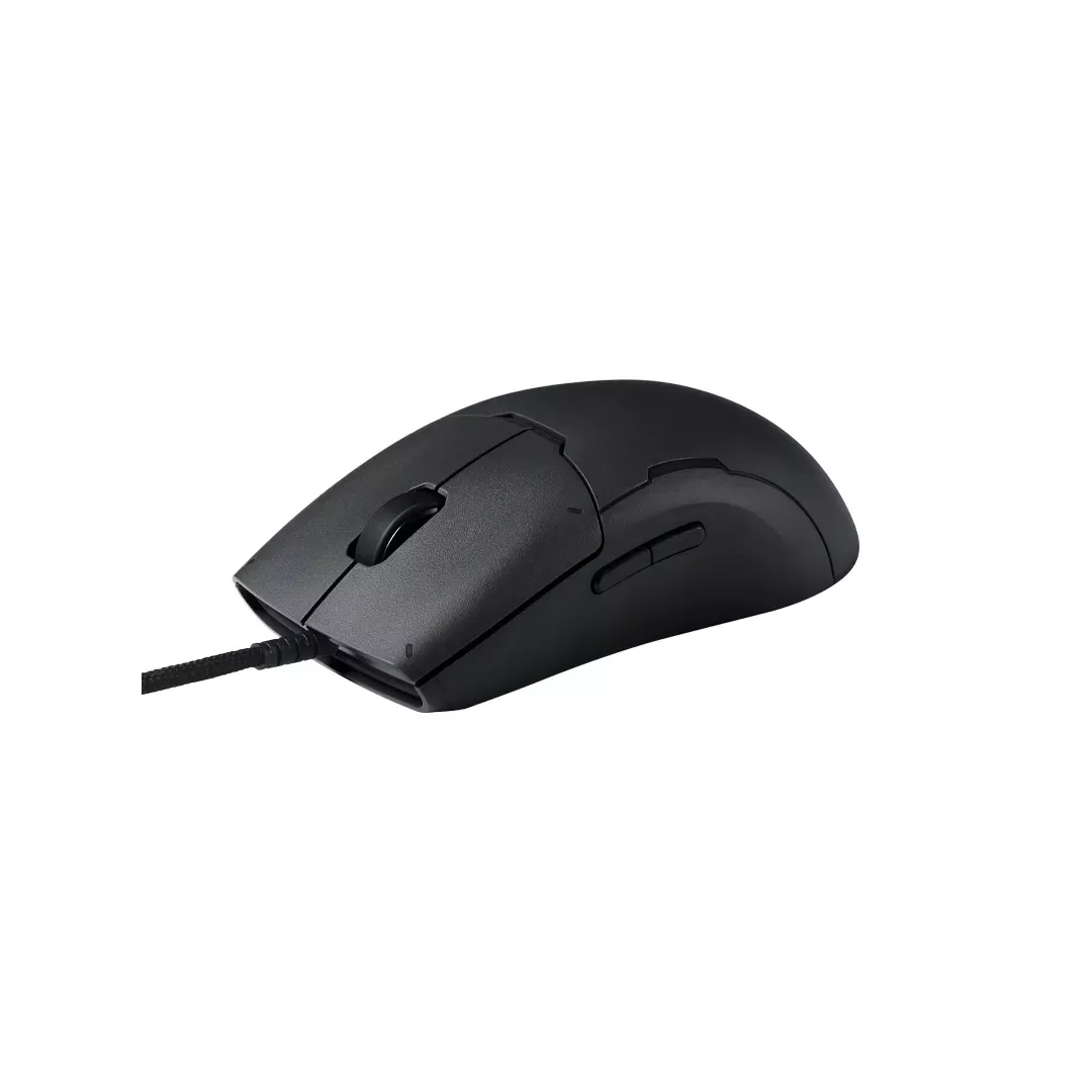 Miška XIAOMI Gaming Mouse Lite, žična, črna