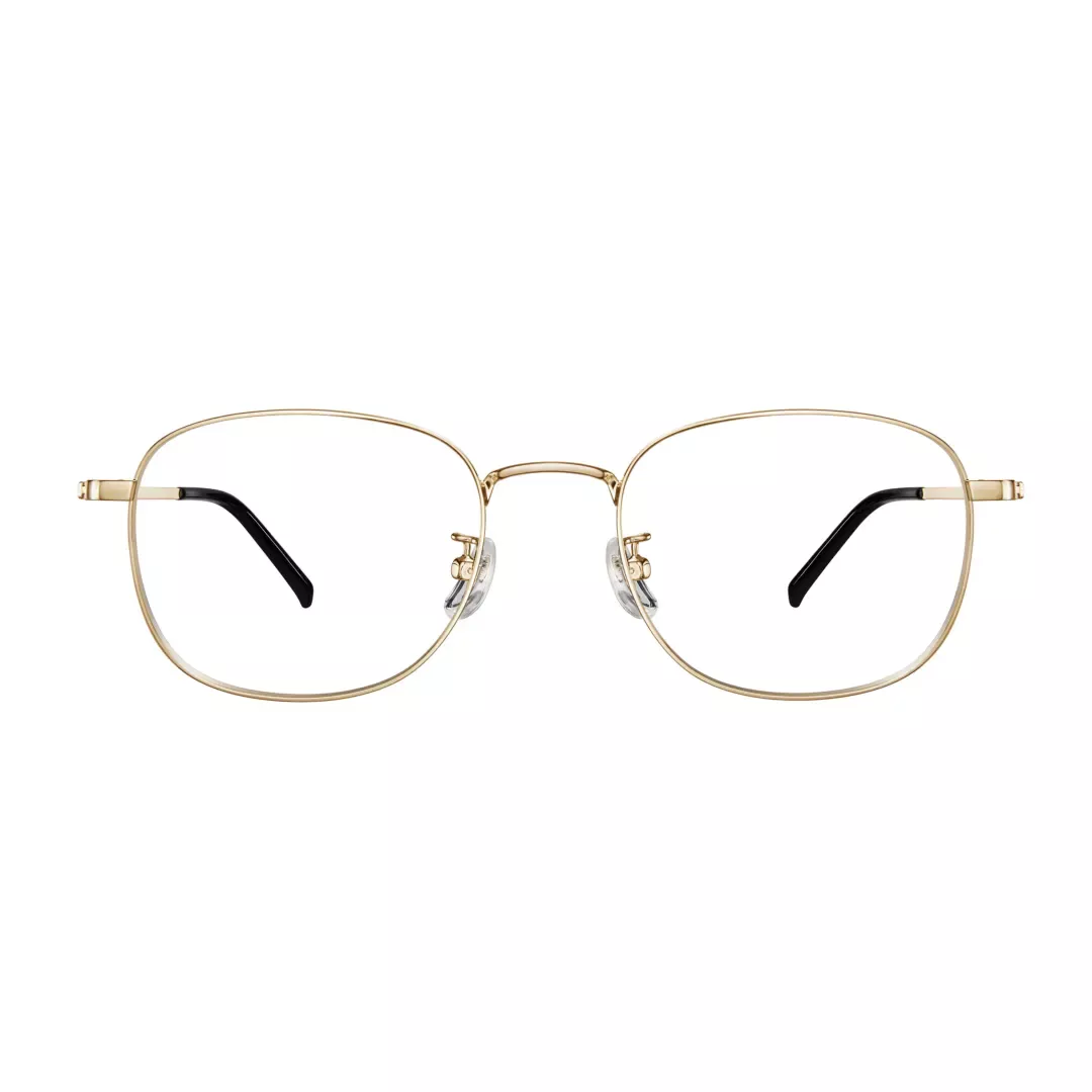 Naočala XIAOMI Blue Light Blocking Glasses, zaščita pred modro svetlobo, zlato