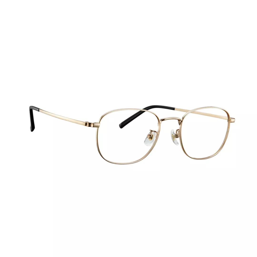 Naočala XIAOMI Blue Light Blocking Glasses, zaščita pred modro svetlobo, zlato