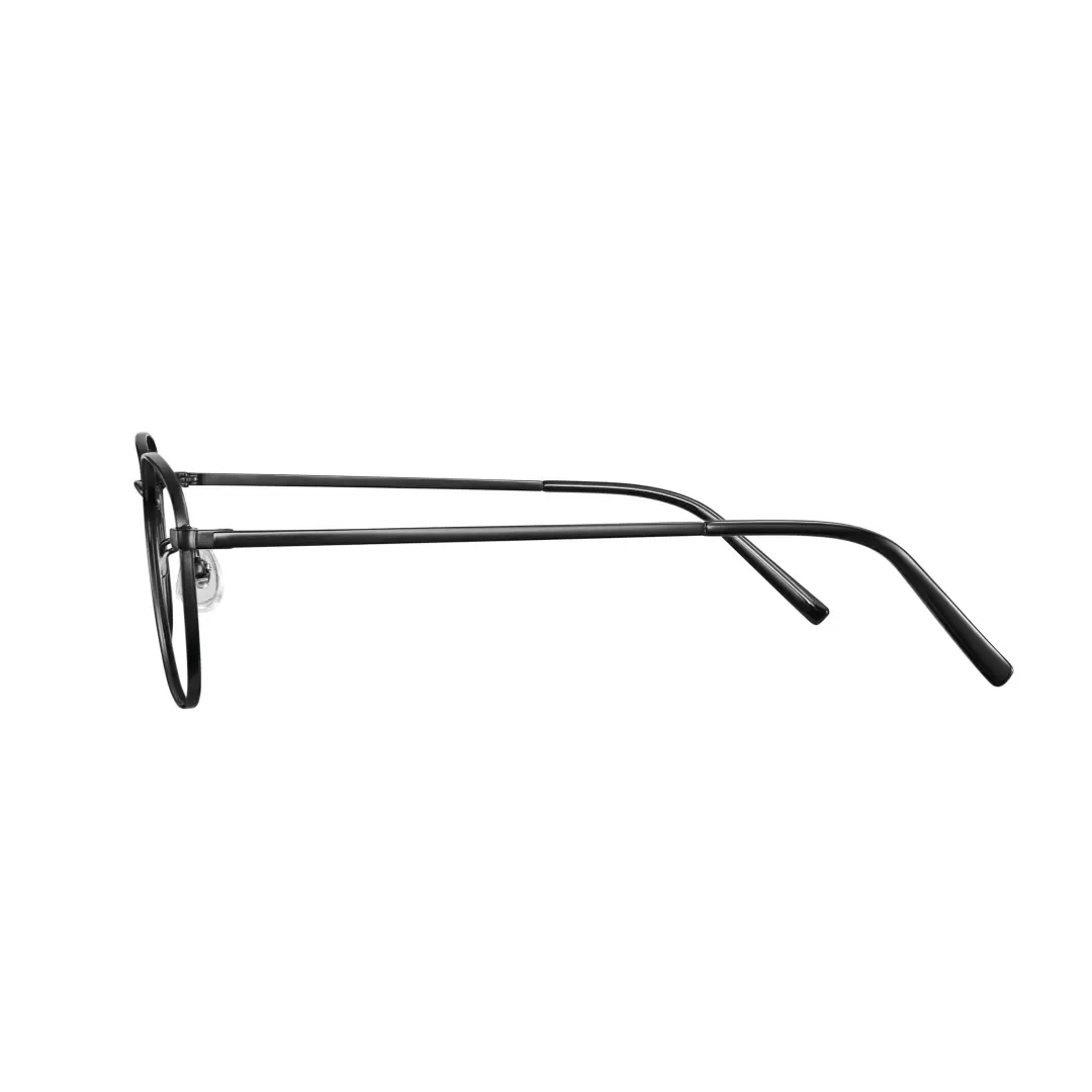 Očala XIAOMI Blue Light Blocking Glasses, zaščita pred modro svetlobo, črne