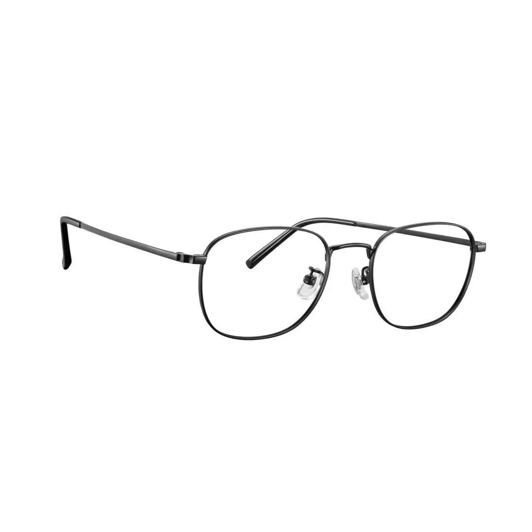 Očala XIAOMI Blue Light Blocking Glasses, zaščita pred modro svetlobo, črne