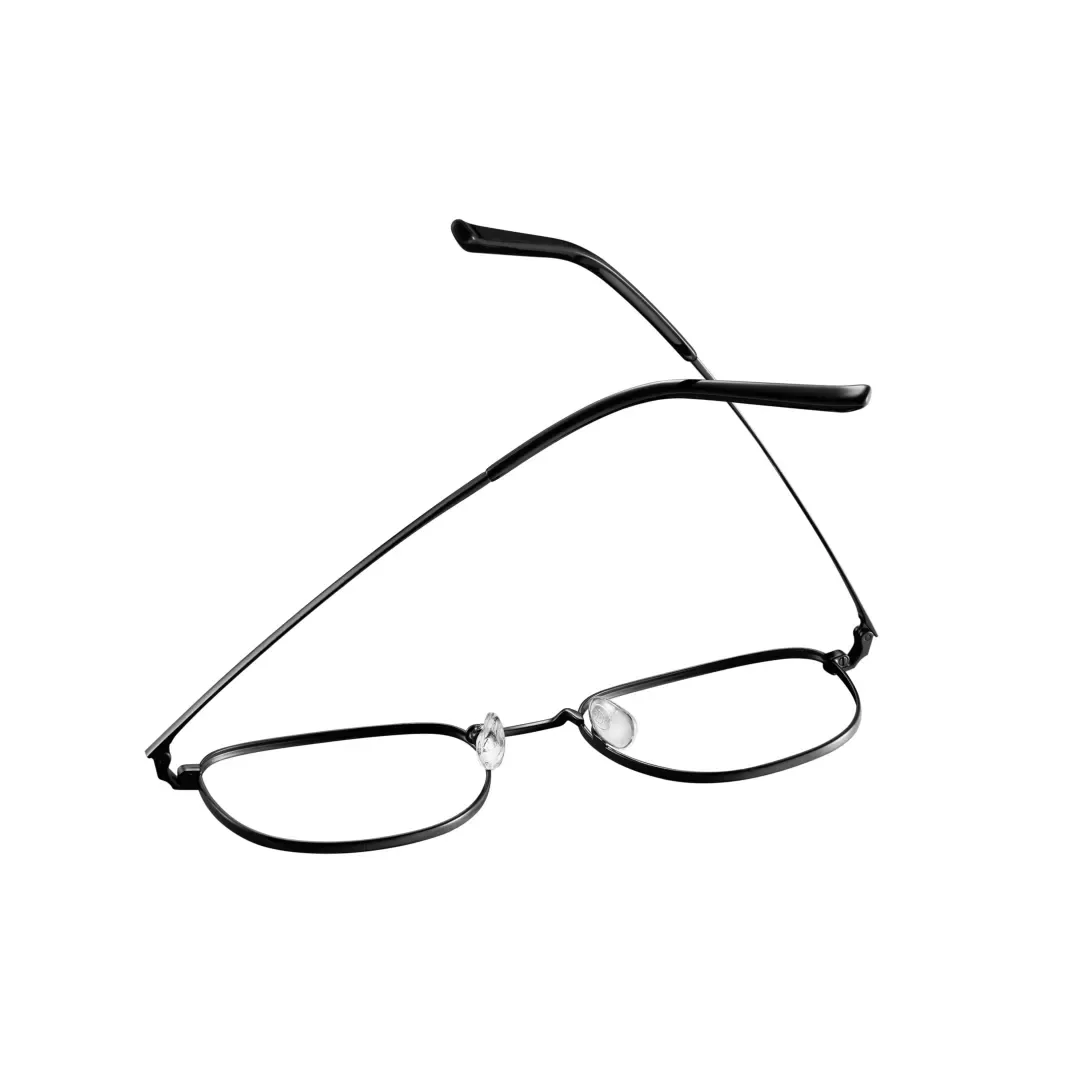 Očala XIAOMI Blue Light Blocking Glasses, zaščita pred modro svetlobo, črne