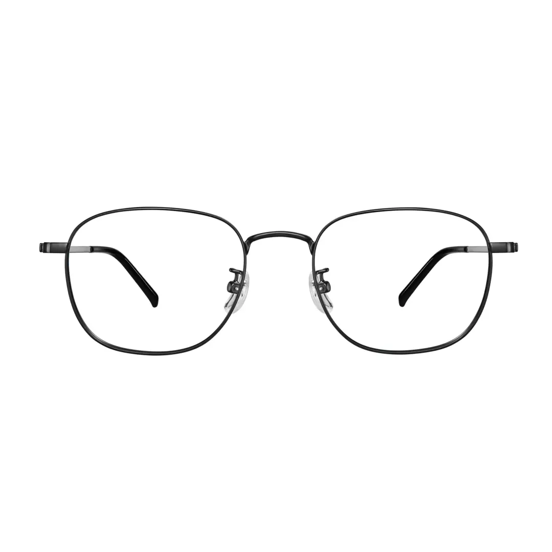 Očala XIAOMI Blue Light Blocking Glasses, zaščita pred modro svetlobo, črne