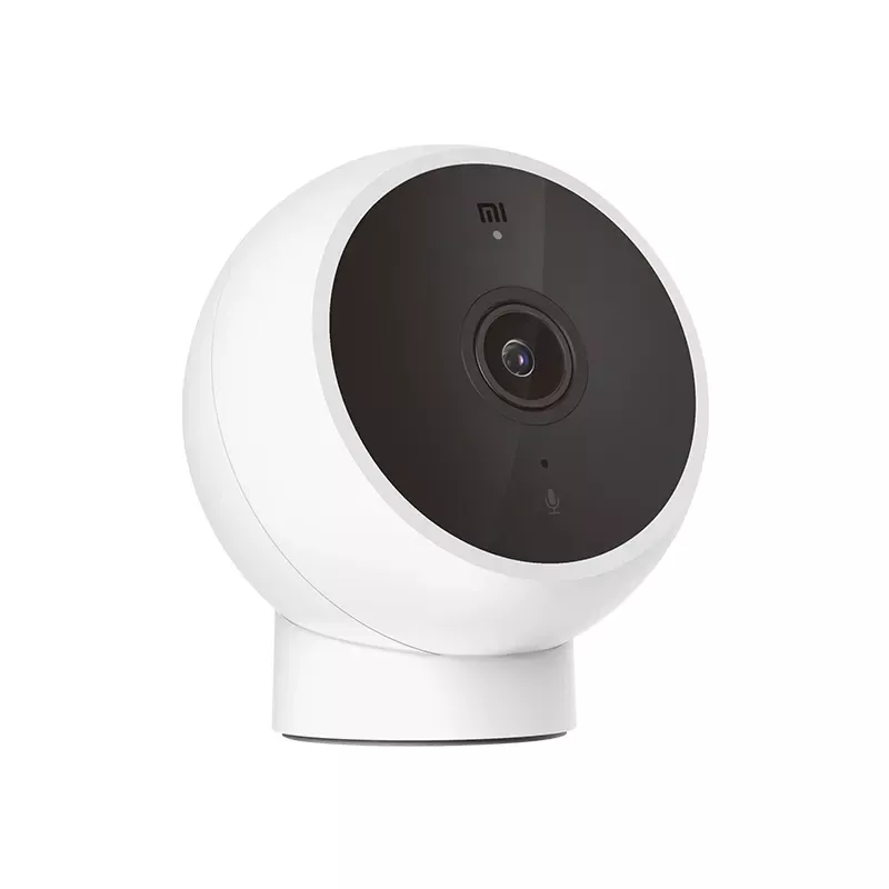 Kamera XIAOMI Mi Camera 2K (Magnetna Montaža), bela