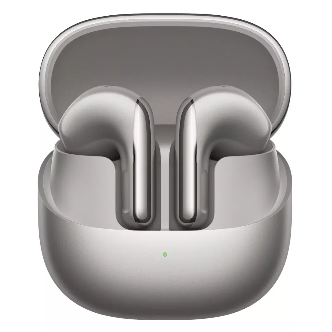 Bluetooth slušalke XIAOMI Buds 5, siva